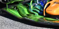 Flow Wiz bei McLaren