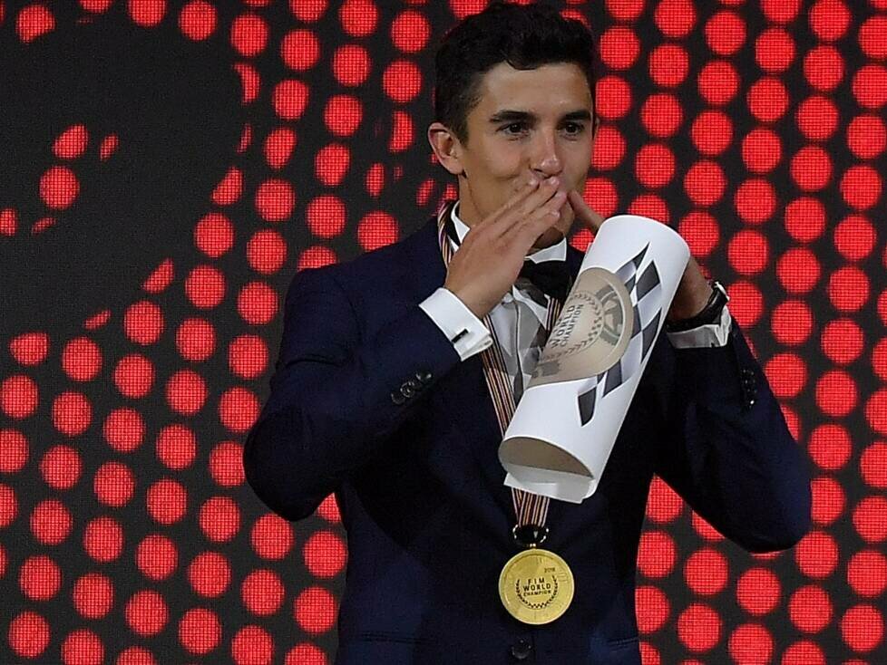 Marc Marquez
