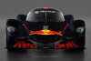 Red Bulls Plan B: 2021 Le Mans statt Formel 1