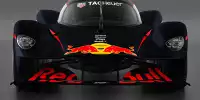 Red Bull Aston Martin Valkyrie