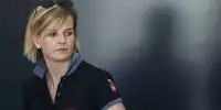 Susie Wolff