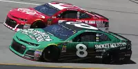 Daniel Hemric, Richard Childress