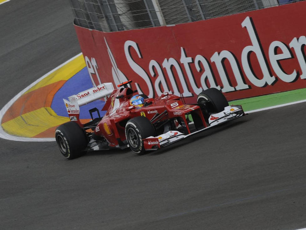 Fernando Alonso