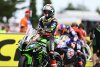 Carl Fogarty vs. Jonathan Rea: Raues Alphatier vs. ruhiger Familienmensch