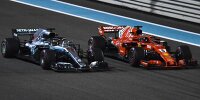 Bild zum Inhalt: Lauda über Vettel: Wird auch 2019 Hamiltons Gegner sein
