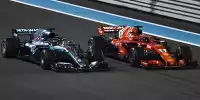 Bild zum Inhalt: Lauda über Vettel: Wird auch 2019 Hamiltons Gegner sein
