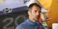 Bild zum Inhalt: Sebastien Loeb stellt klar: Neuville ist bei Hyundai die Nummer eins