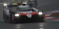 Bild zum Inhalt: LMP1-Dilemma: Wie weit müsste die WEC Toyota noch einbremsen?