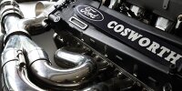 Bild zum Inhalt: Cosworth hatte Kontakt zu drei Herstellern für IndyCar-Motor 2021