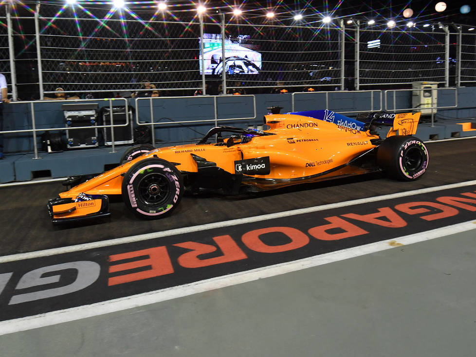 Fernando Alonso