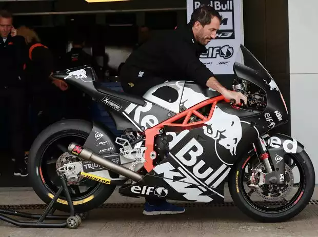Triumph Titel-Bild zur News: Triumph