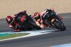 Mick Doohan über Honda-Duell: "Marquez kann nur noch besser werden"