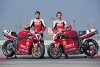 Bild zum Inhalt: Von der 851 bis zur 1199: Die Geschichte der Ducati-Superbikes in der WSBK