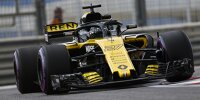 Bild zum Inhalt: Budgetobergrenze: Kann Renault in der Formel 1 frühestens 2021 gewinnen?