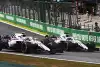 Bild zum Inhalt: Sirotkin und Stroll sehen sich jeweils als Sieger im Williams-Duell