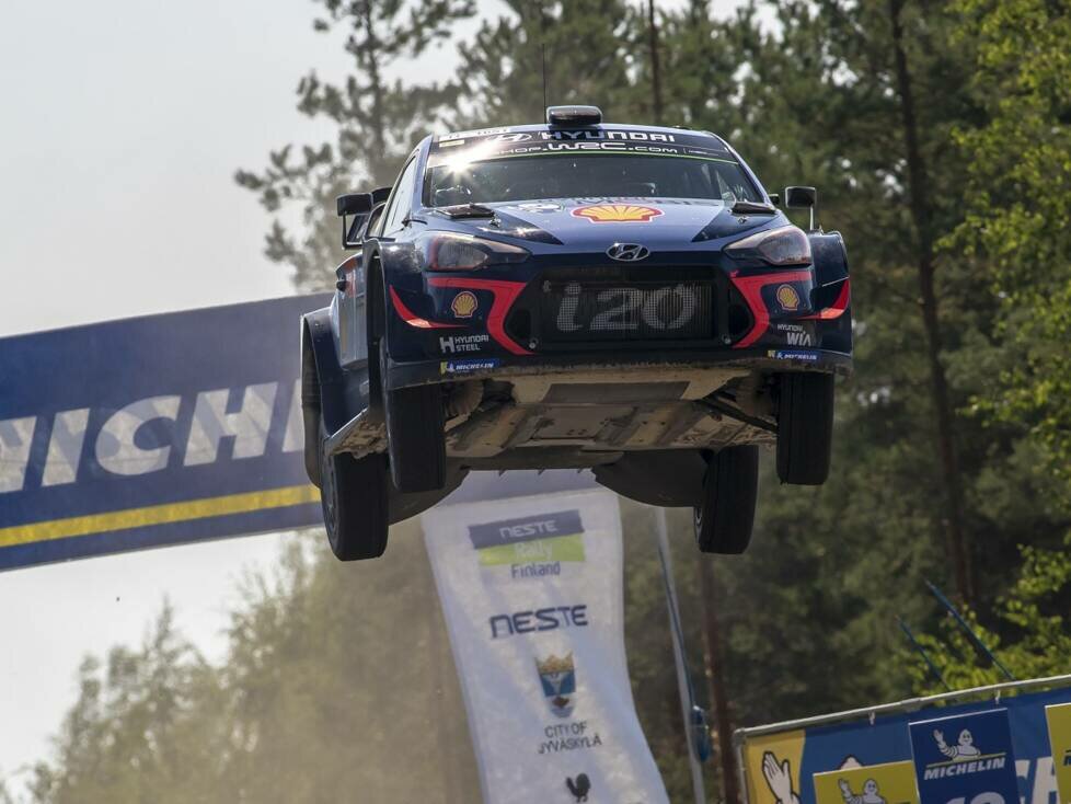 Thierry Neuville