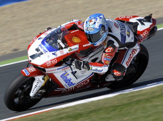 Carlos Checa Carlos Checa