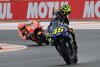 Mick Doohan: Nur Marquez und Rossi können Probleme umfahren