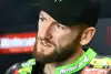 Bild zum Inhalt: Tom Sykes gesteht: Privatleben für Leistungsschwankungen verantwortlich