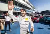 Bild zum Inhalt: Champion Paffett: Wie er DTM-Boss Berger besänftigen will