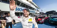 Gary Paffett