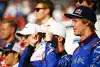 Bild zum Inhalt: Brendon Hartley zieht Formel-1-Bilanz: Konnte Gasly "regelmäßig schlagen"