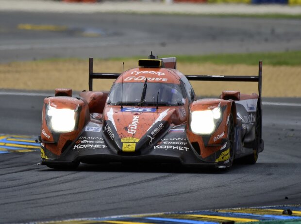 Jean-Eric Vergne Jean-Eric Vergne