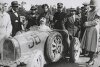 Renn-Mythos: 90 Jahre Bugatti