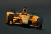 Bild zum Inhalt: Erster McLaren-IndyCar-Test Anfang April