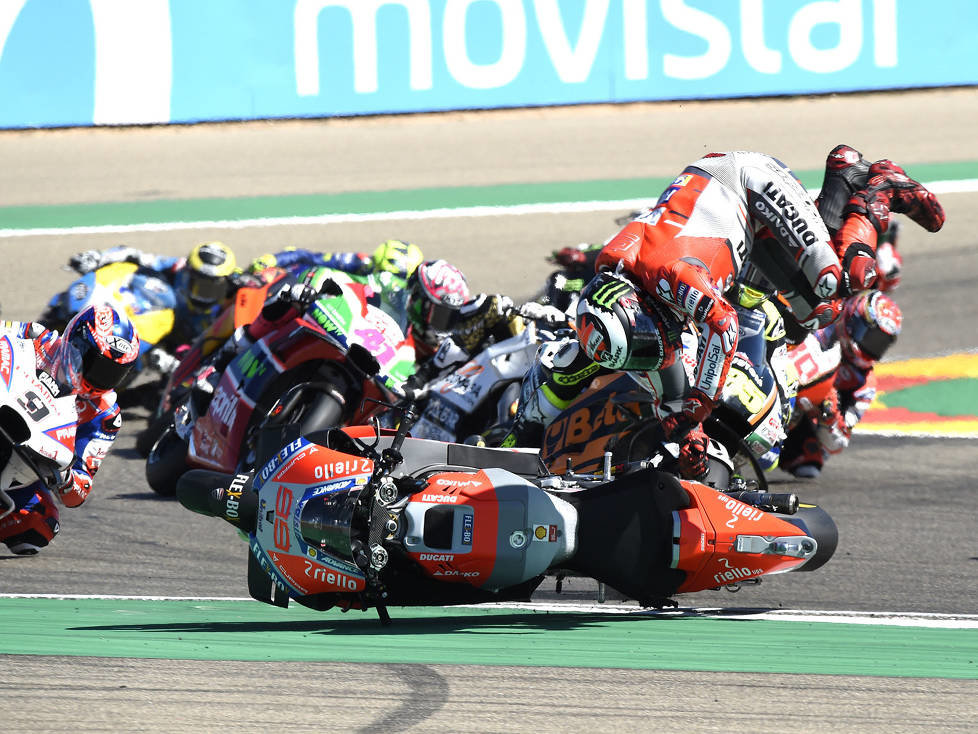 Jorge Lorenzo