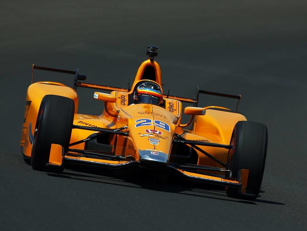 Fernando Alonso