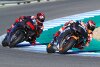 Marquez: Lorenzo abzulehnen, wäre ein "Zeichen der Schwäche" gewesen