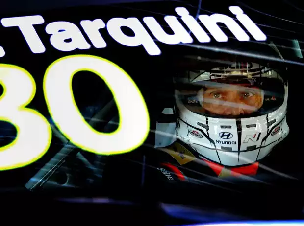 Gabriele Tarquini Titel-Bild zur News: Gabriele Tarquini