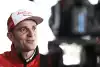 Bild zum Inhalt: Jamie Green vor erstem Formel-E-Test für Audi