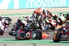 Bild zum Inhalt: 15 Jahre Sicherheitskommission: "Herz der MotoGP" feiert Jubiläum