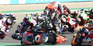 15 Jahre Sicherheitskommission: "Herz der MotoGP" feiert Jubiläum
