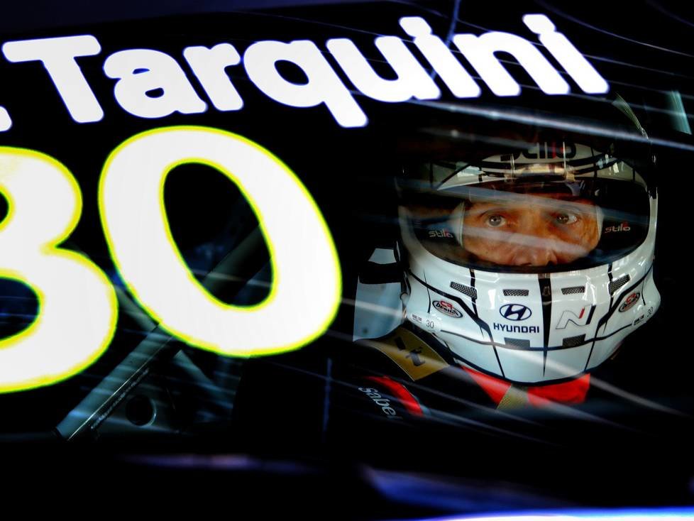 Gabriele Tarquini