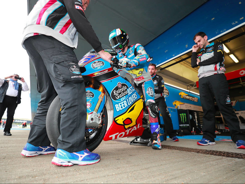 Alex Marquez