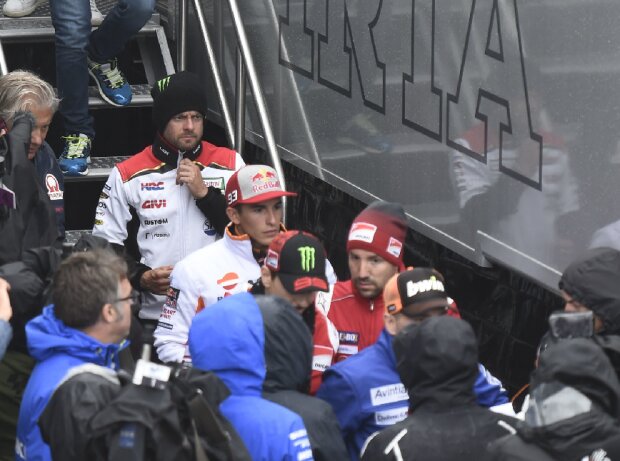 Marc Marquez Marc Marquez