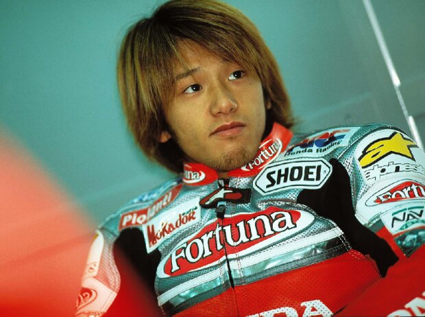 Daijiro Kato Daijiro Kato
