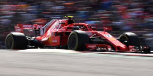 Fotostrecke: Zwölf Formel-1-Statistiken 2018, die Sie bisher nicht kannten