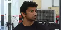 Narain Karthikeyan