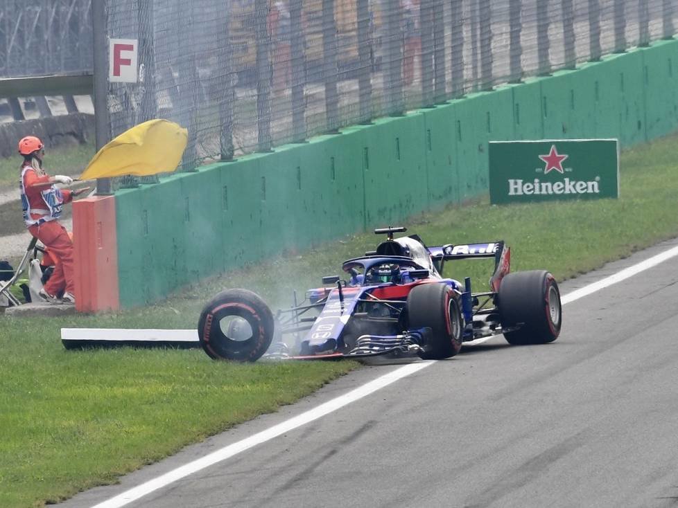 Brendon Hartley