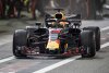 Red Bull: Haben alles getan, um Ricciardo zu halten