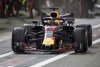 Bild zum Inhalt: Red Bull: Haben alles getan, um Ricciardo zu halten