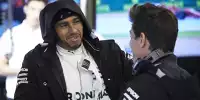 Bild zum Inhalt: Wolff: Hamiltons Gemütszustand Schlüssel zum Erfolg