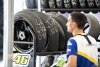 Bild zum Inhalt: MotoGP 2019: Michelin-Boss Taramasso verrät Fahrplan für das neue Jahr
