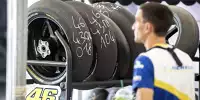 Bild zum Inhalt: MotoGP 2019: Michelin-Boss Taramasso verrät Fahrplan für das neue Jahr