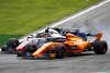 Brown über B-Teams: "Das ist nicht das, wofür die Formel 1 steht"