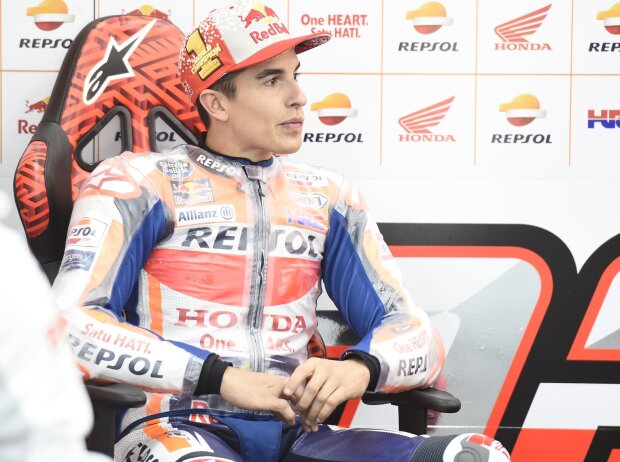 Marc Marquez